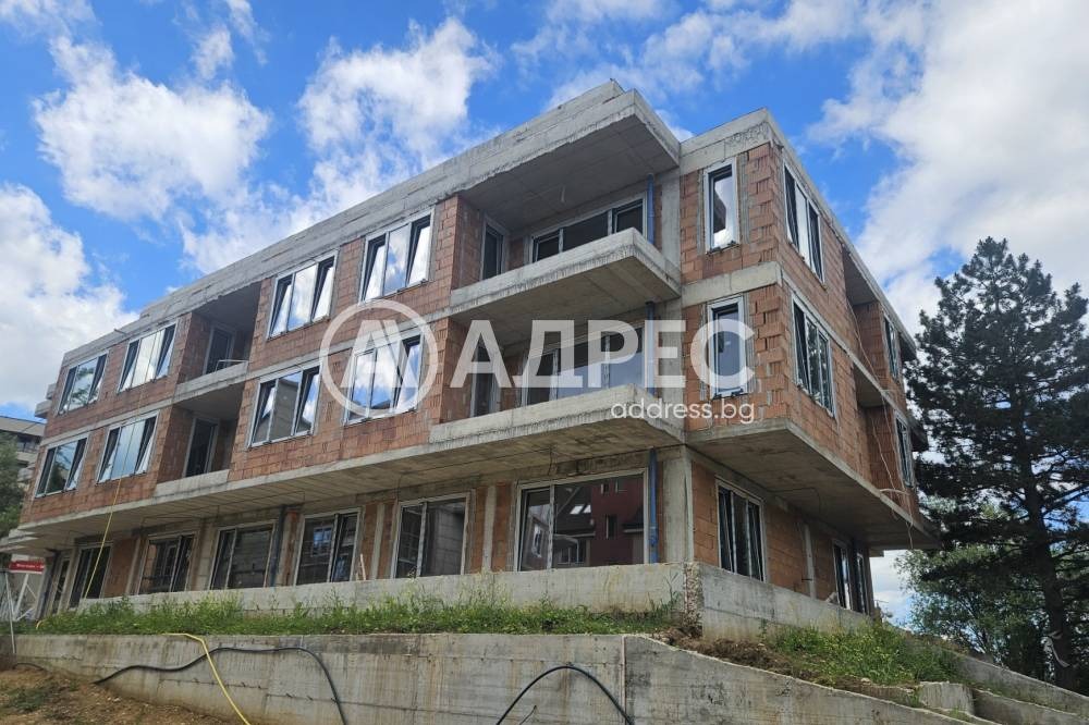 Продава 2-СТАЕН, гр. София, Горна баня