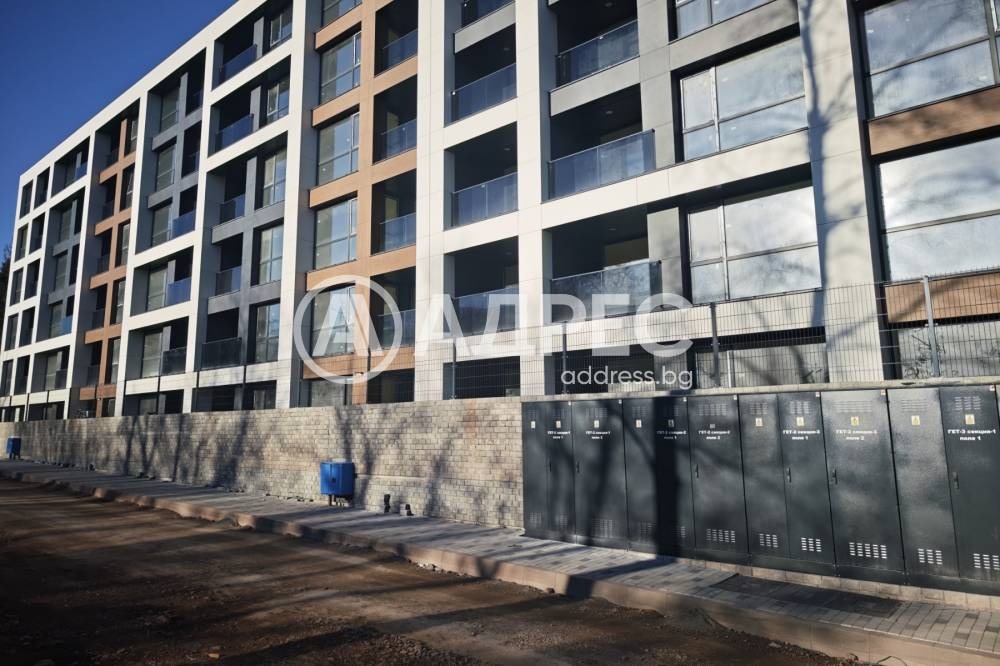 Продава 2-СТАЕН, гр. София, Малинова долина, снимка 2 - Апартаменти - 53590121