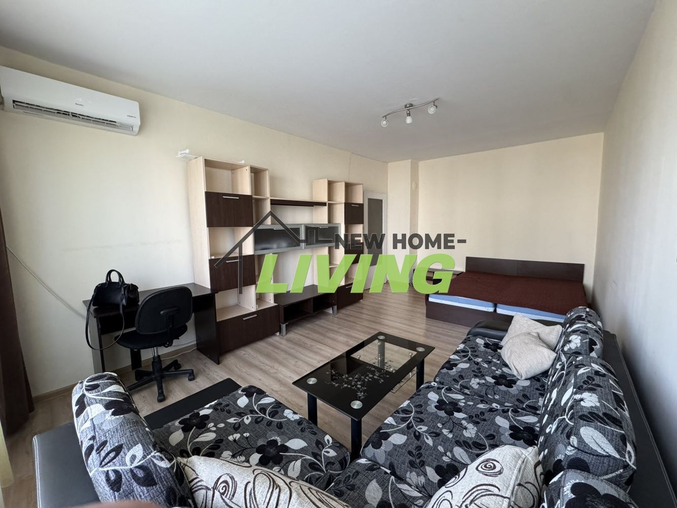 Продава 2-СТАЕН, гр. Пловдив, Кючук Париж, снимка 2 - Апартаменти - 54231149