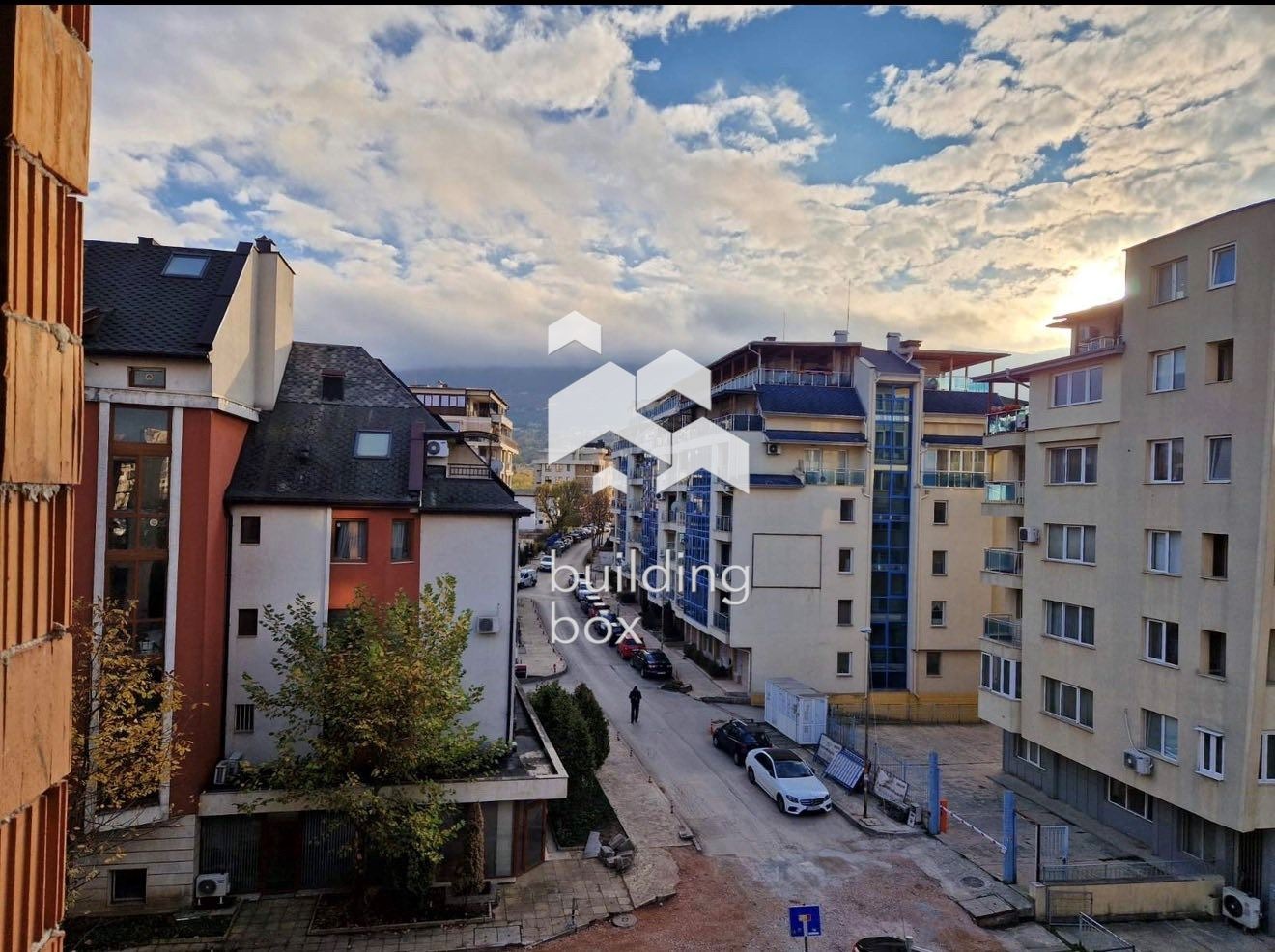 Продава 2-СТАЕН, гр. София, Манастирски ливади, снимка 10 - Апартаменти - 55123223