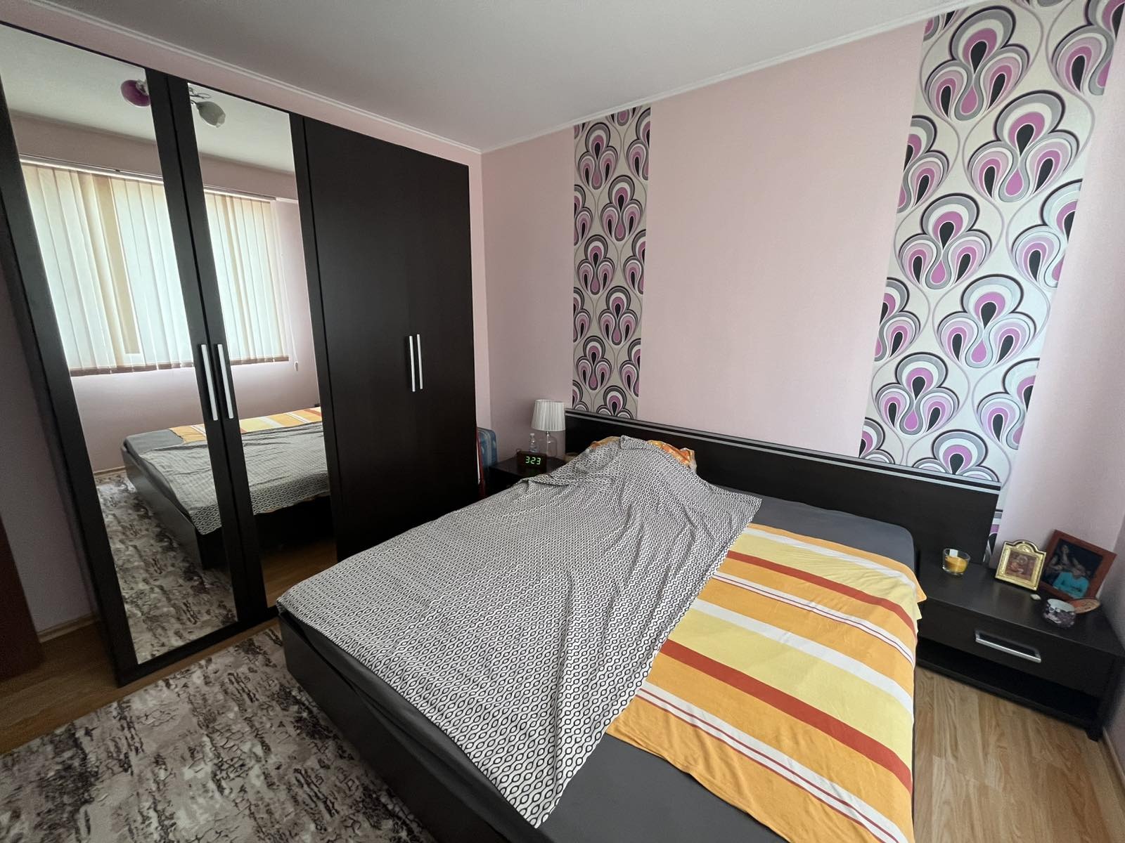 Продава 2-СТАЕН, гр. Казанлък, област Стара Загора, снимка 8 - Апартаменти - 55321458