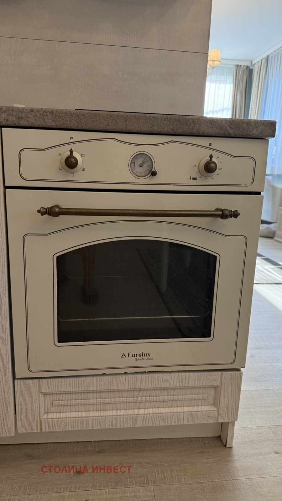 Продава 2-СТАЕН, гр. Русе, Център, снимка 8 - Апартаменти - 55899766