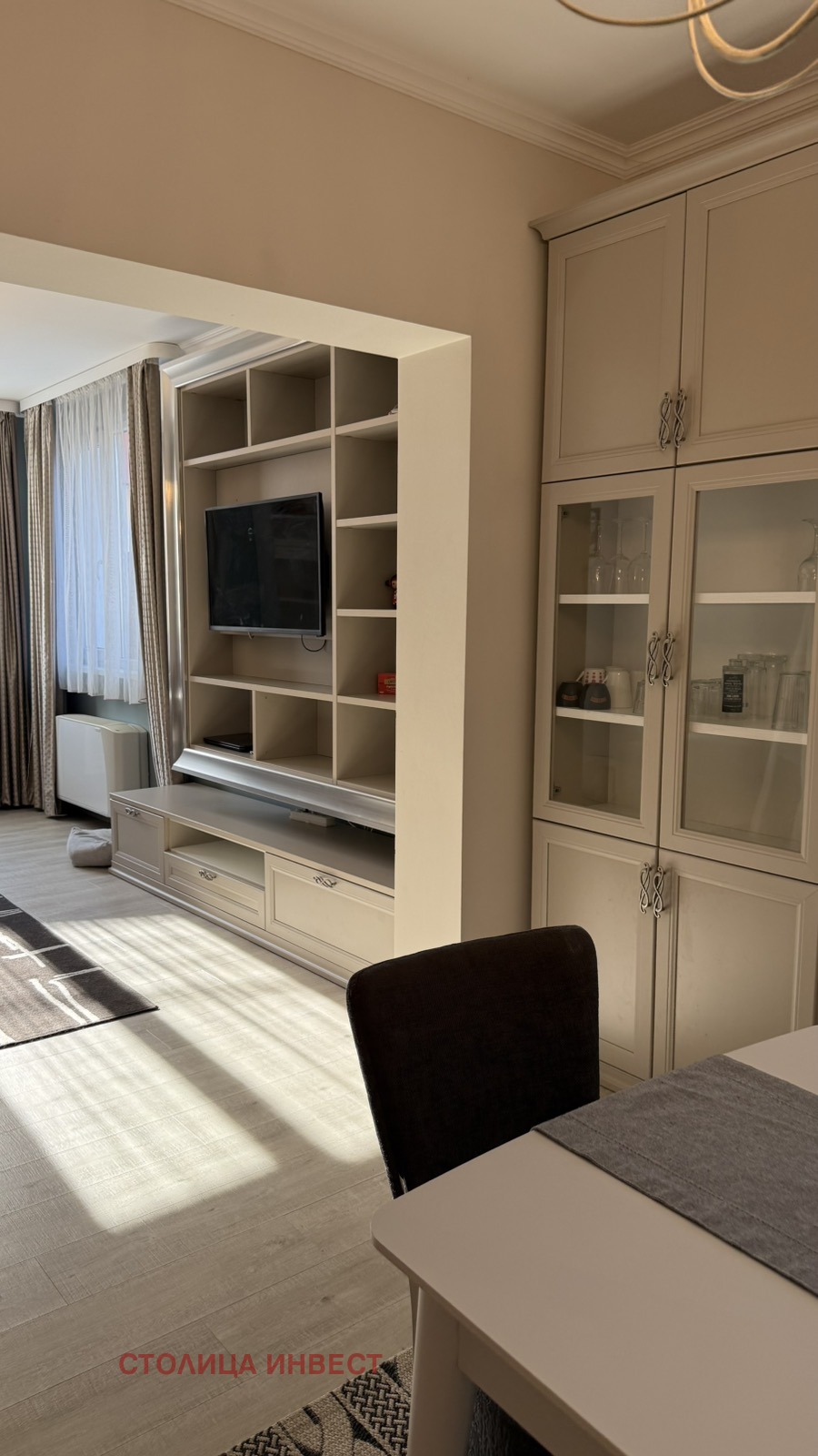Продава 2-СТАЕН, гр. Русе, Център, снимка 3 - Апартаменти - 55899766