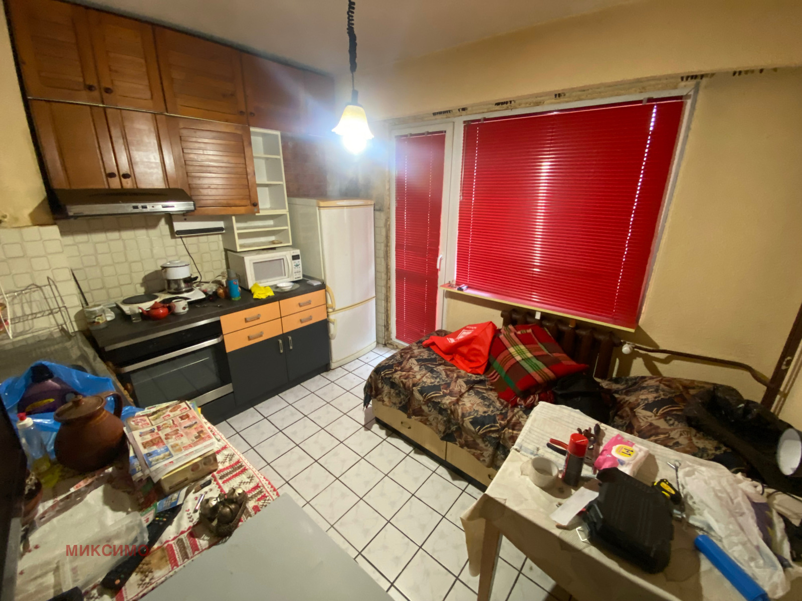 Продава 3-СТАЕН, гр. Русе, Възраждане, снимка 2 - Апартаменти - 54062482