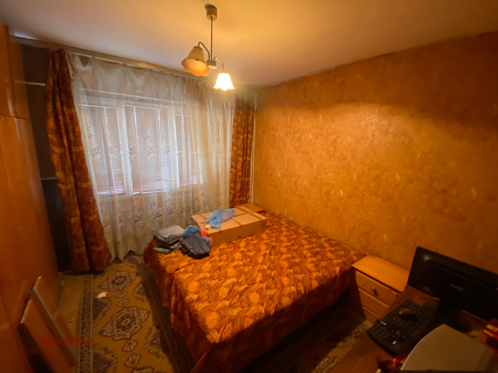 Продава 3-СТАЕН, гр. Русе, Възраждане, снимка 7 - Апартаменти - 54062482