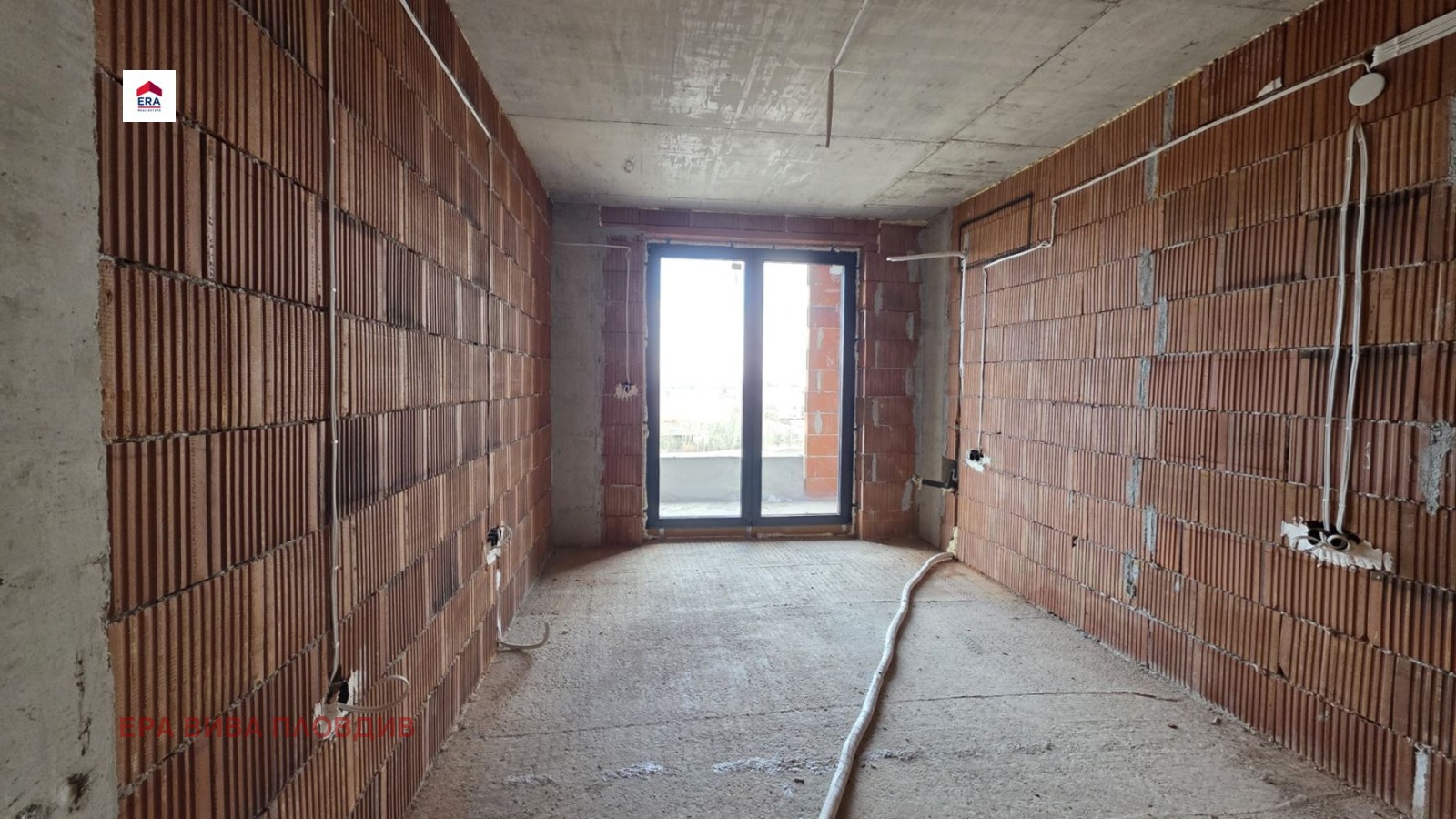 Продава 3-СТАЕН, гр. Пловдив, Гагарин, снимка 7 - Апартаменти - 53503719