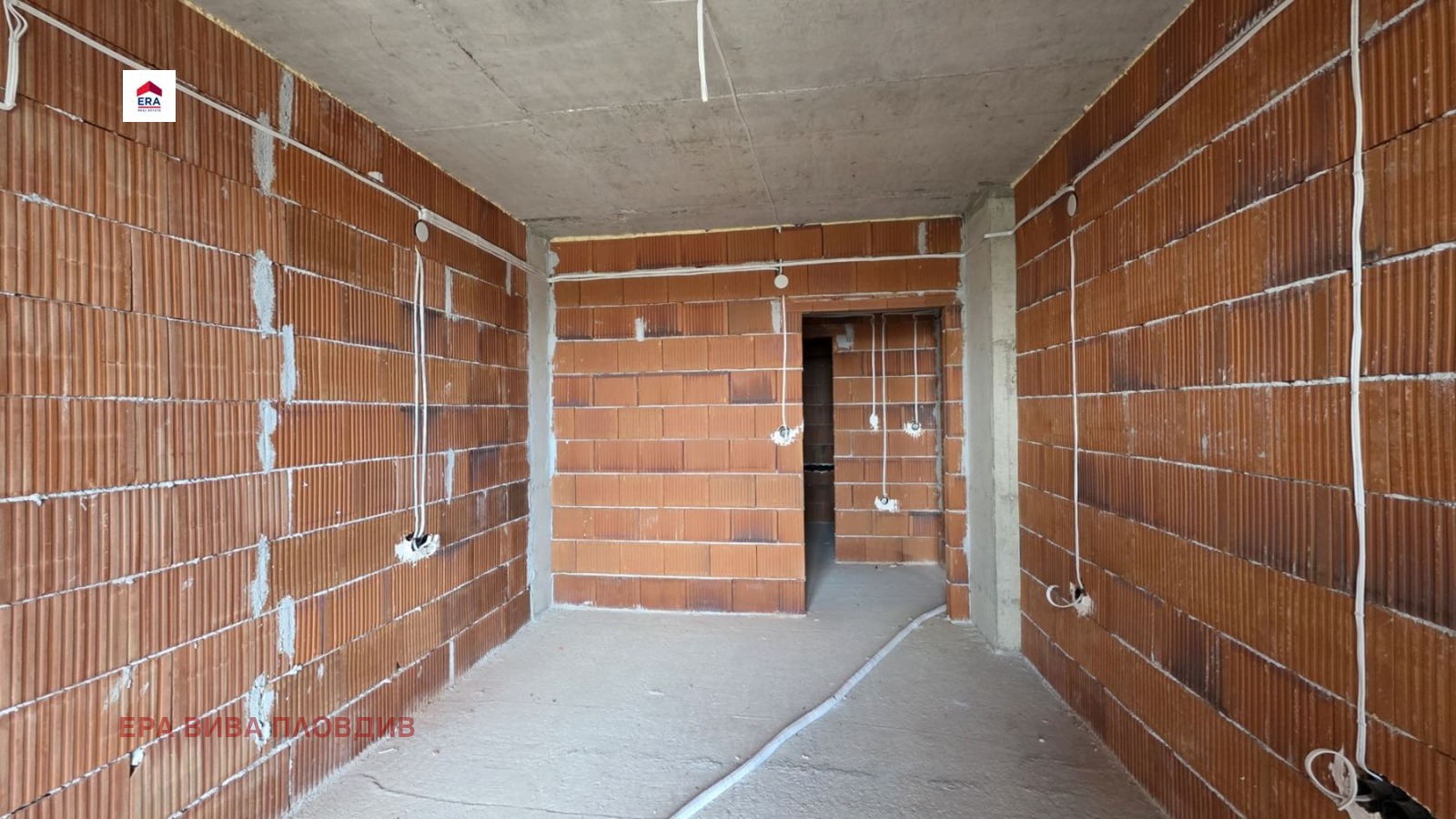 Продава 3-СТАЕН, гр. Пловдив, Гагарин, снимка 6 - Апартаменти - 53503719