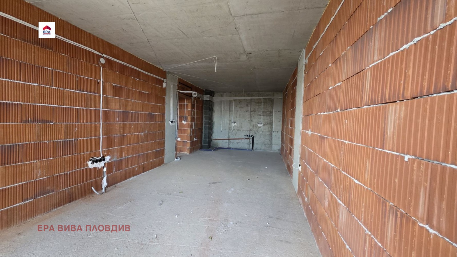Продава 3-СТАЕН, гр. Пловдив, Гагарин, снимка 2 - Апартаменти - 53503719
