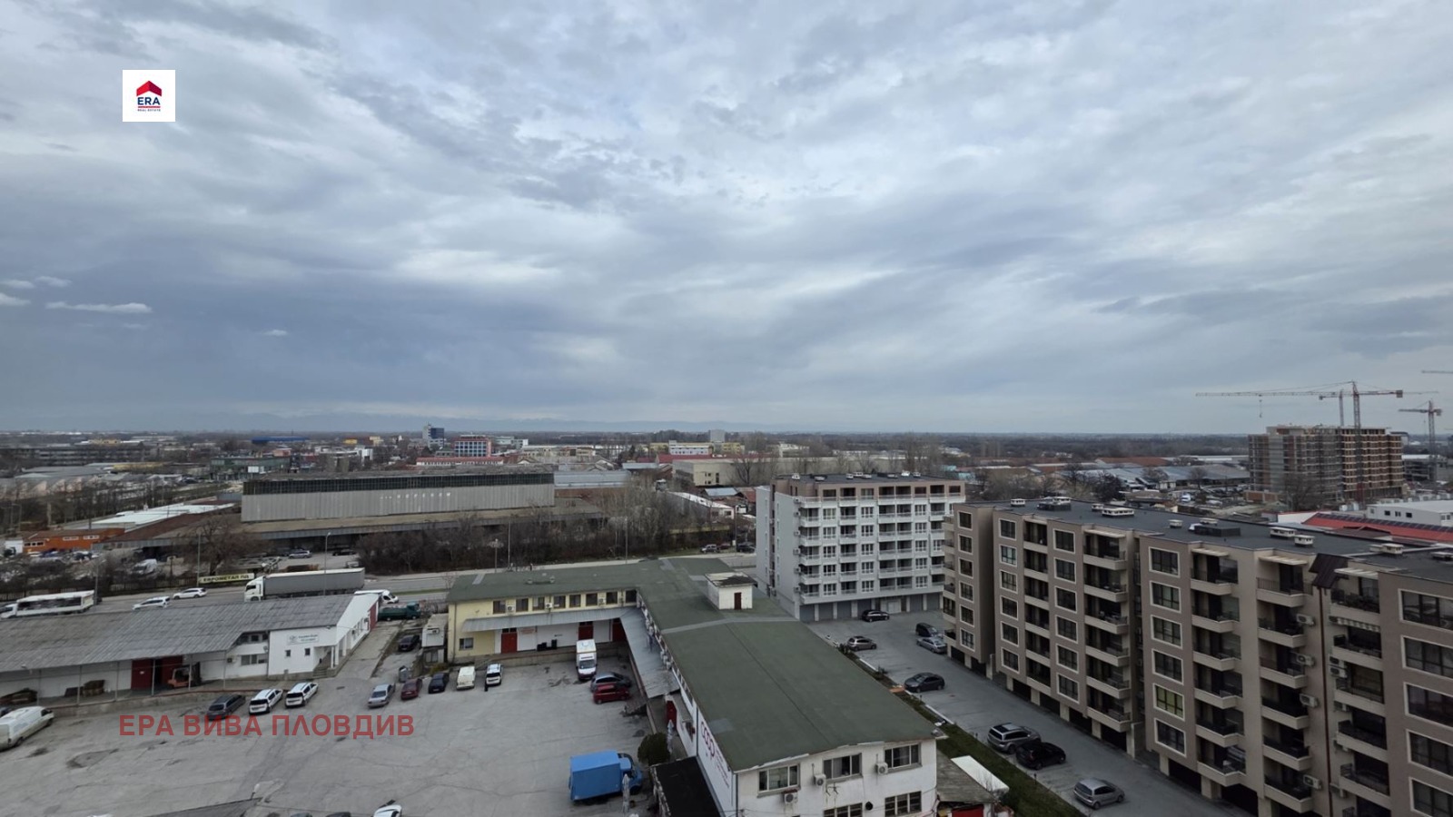 Продава 3-СТАЕН, гр. Пловдив, Гагарин, снимка 10 - Апартаменти - 53503719