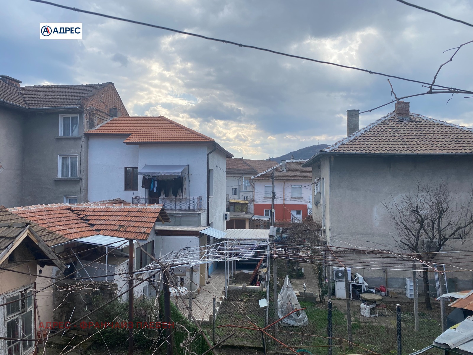 Продава 3-СТАЕН, гр. Мездра, област Враца, снимка 2 - Апартаменти - 53917596