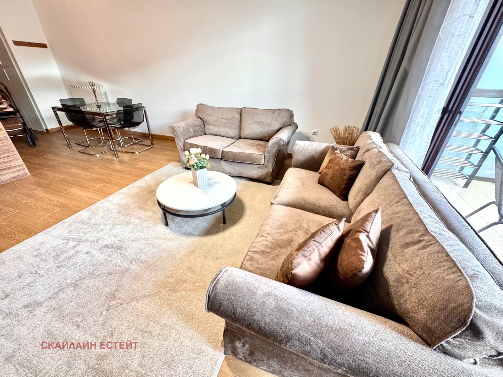 Продава 3-СТАЕН, гр. София, Витоша, снимка 2 - Апартаменти - 54123886