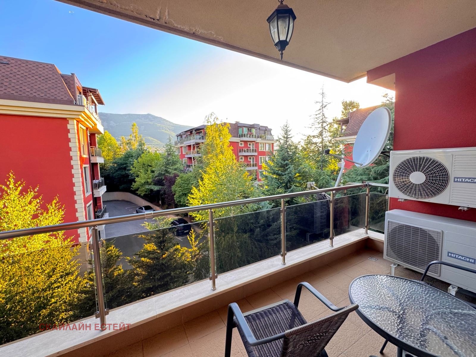 Продава 3-СТАЕН, гр. София, Витоша, снимка 15 - Апартаменти - 54123886