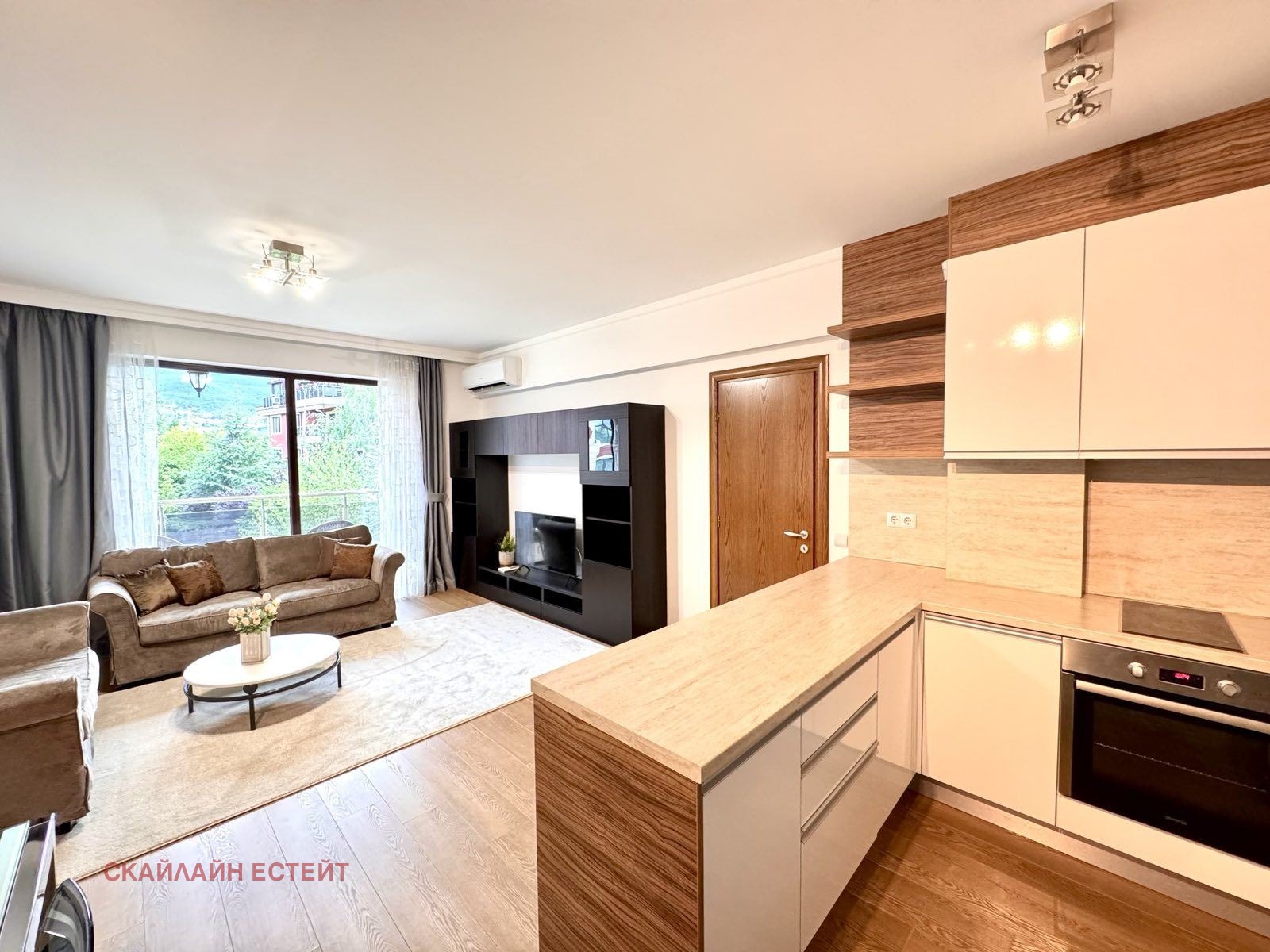 Продава 3-СТАЕН, гр. София, Витоша, снимка 4 - Апартаменти - 54123886