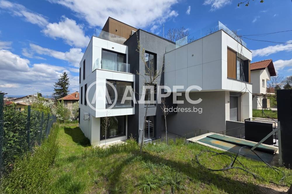 Продава 3-СТАЕН, гр. София, Бояна, снимка 17 - Апартаменти - 54327818