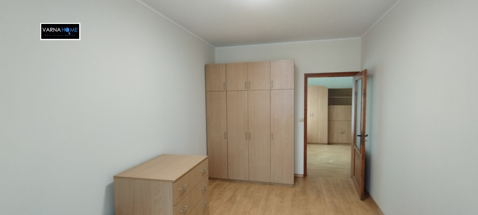 Продава 3-СТАЕН, гр. Варна, ХЕИ, снимка 4 - Апартаменти - 54706903