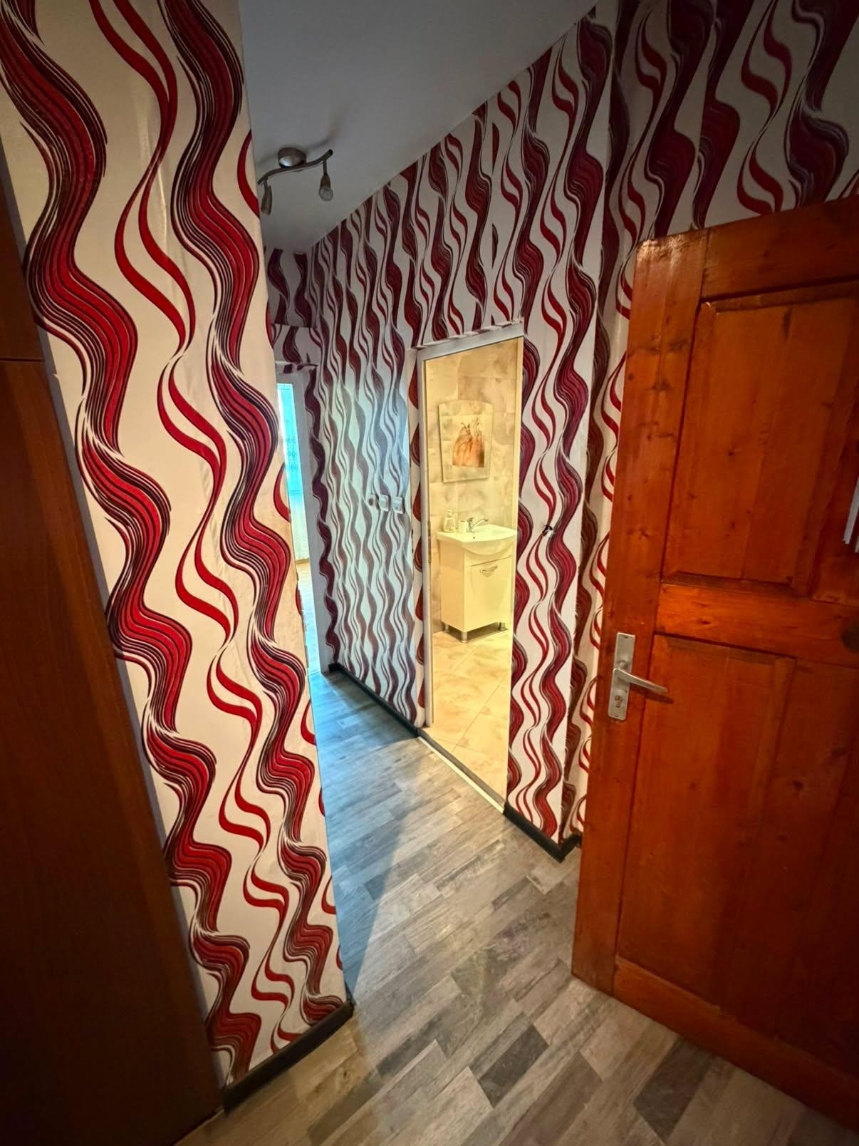 Продава 3-СТАЕН, гр. Стара Загора, Опълченски, снимка 9 - Апартаменти - 55352257