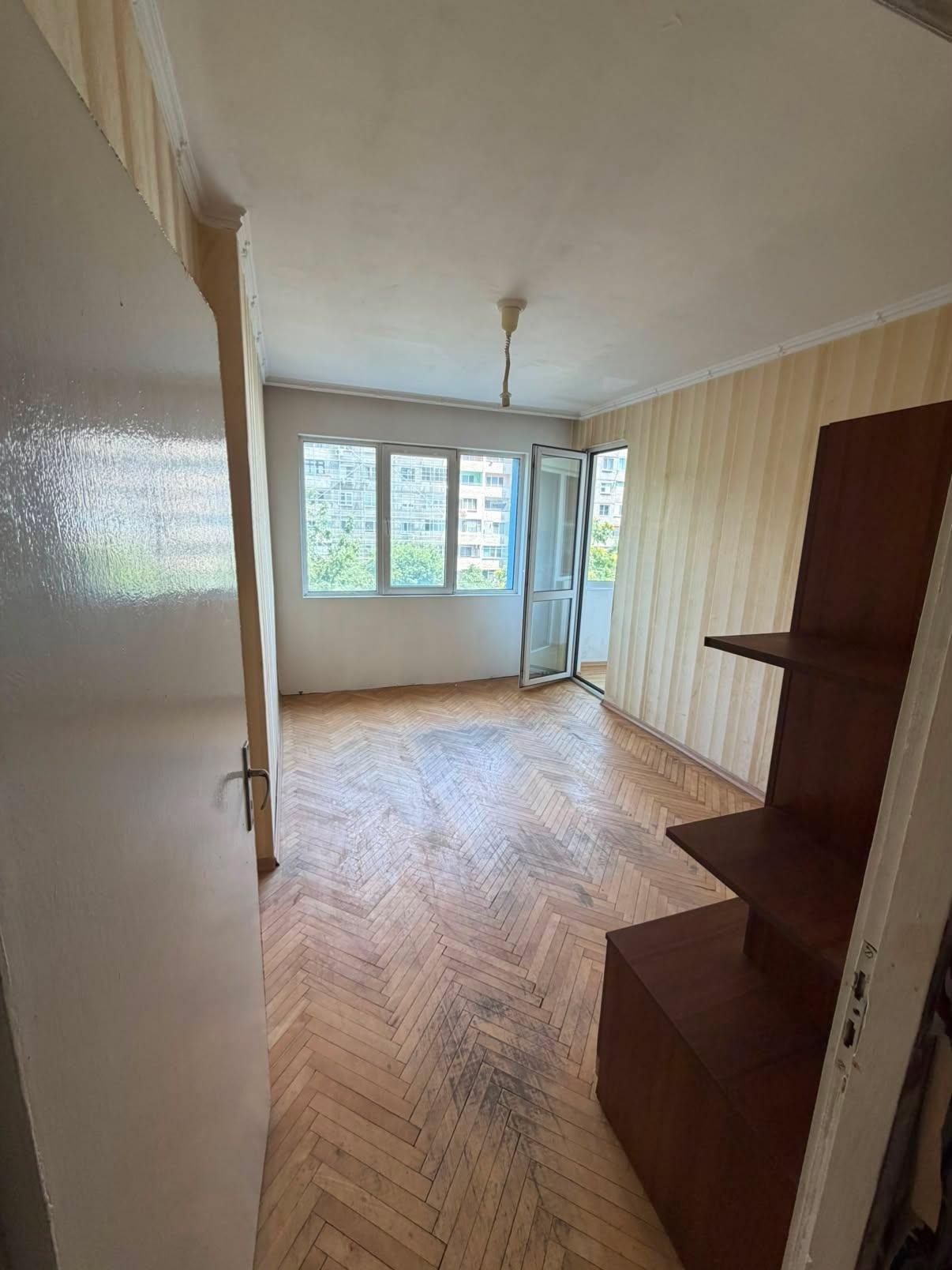 Продава 3-СТАЕН, гр. Стара Загора, Опълченски, снимка 5 - Апартаменти - 55352257