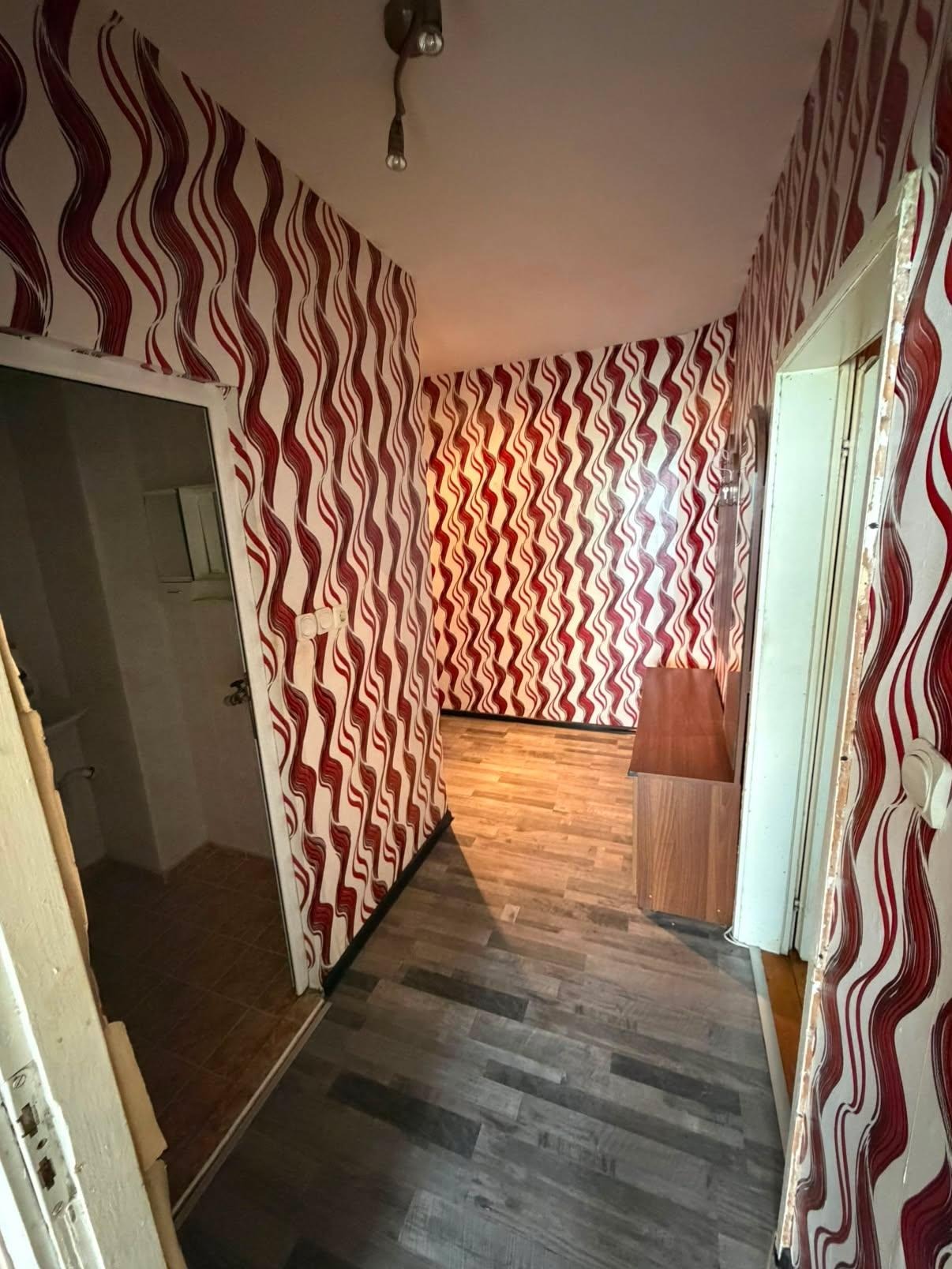 Продава 3-СТАЕН, гр. Стара Загора, Опълченски, снимка 11 - Апартаменти - 55352257