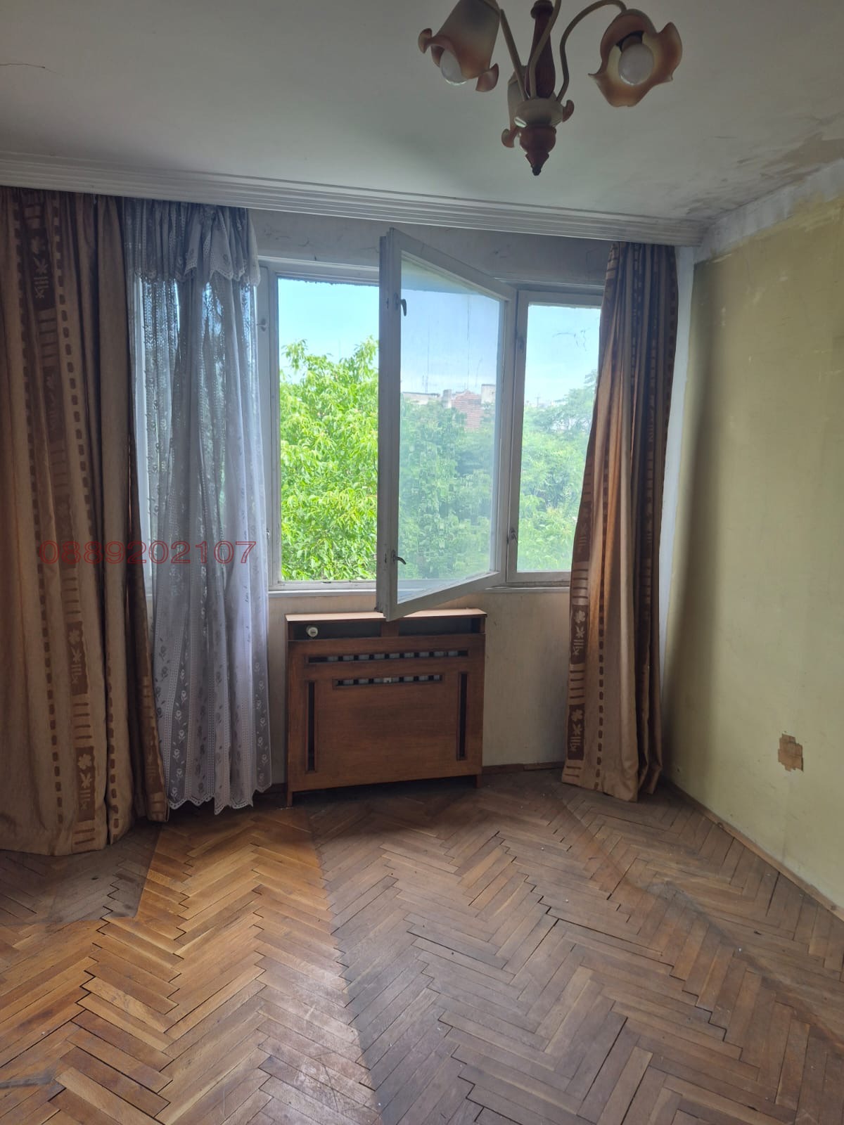 Продава 3-СТАЕН, гр. София, Център, снимка 2 - Апартаменти - 55368273
