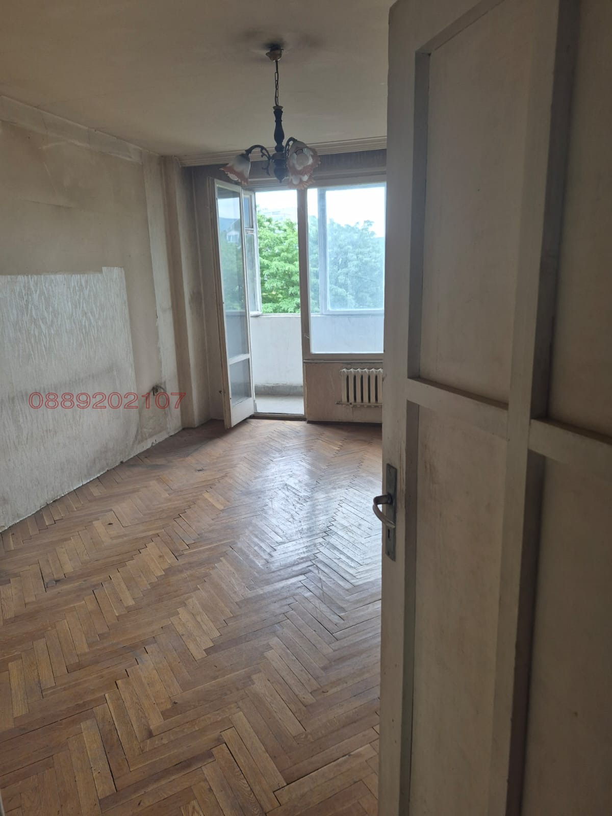 Продава 3-СТАЕН, гр. София, Център, снимка 4 - Апартаменти - 55368273
