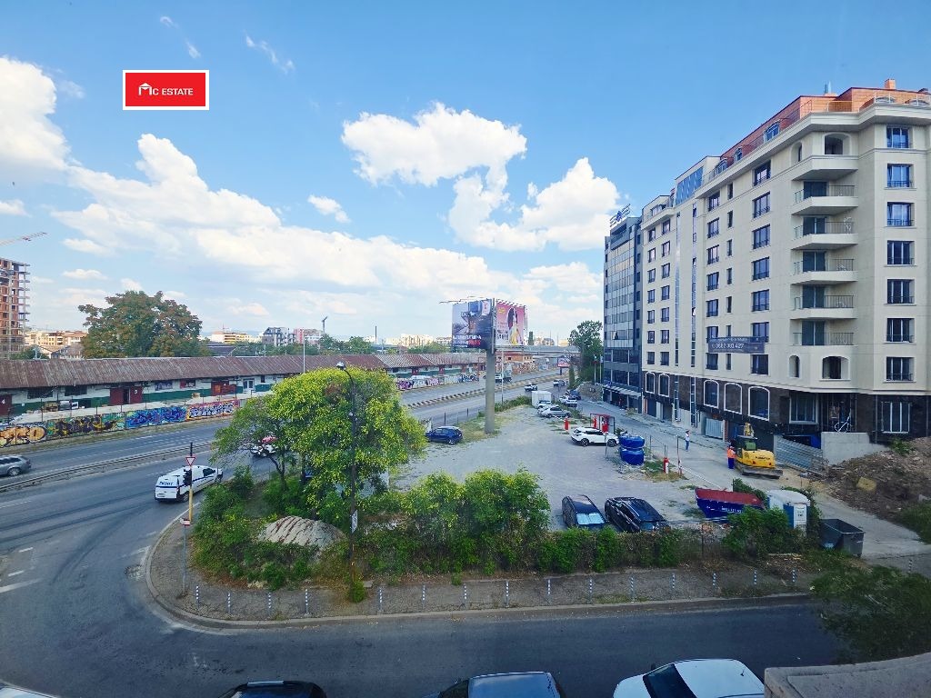 Продава 3-СТАЕН, гр. София, Център, снимка 8 - Апартаменти - 55577227