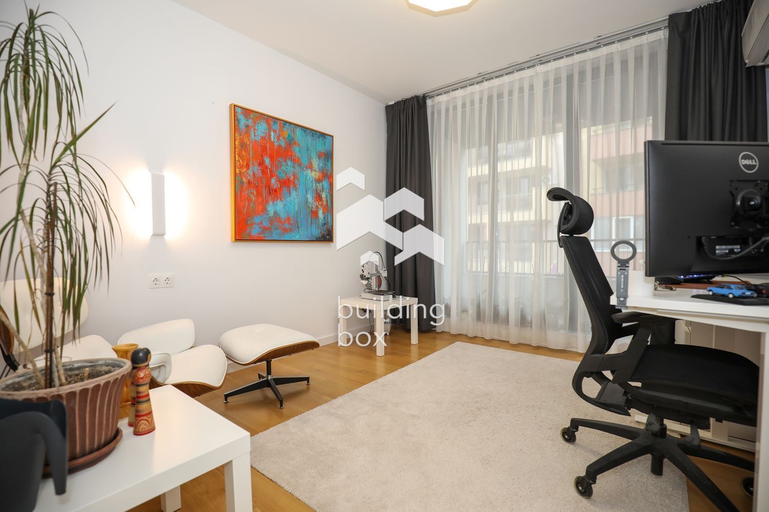 Продава 3-СТАЕН, гр. София, Кръстова вада, снимка 9 - Апартаменти - 55641473
