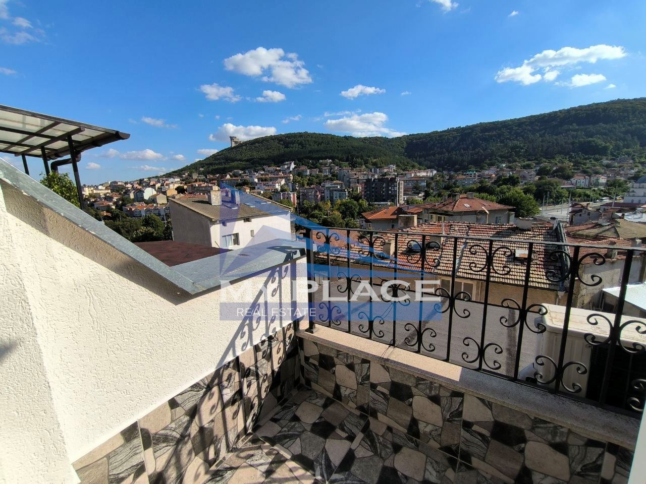 Продава 3-СТАЕН, гр. Шумен, Дивизионна болница, снимка 10 - Апартаменти - 56199674