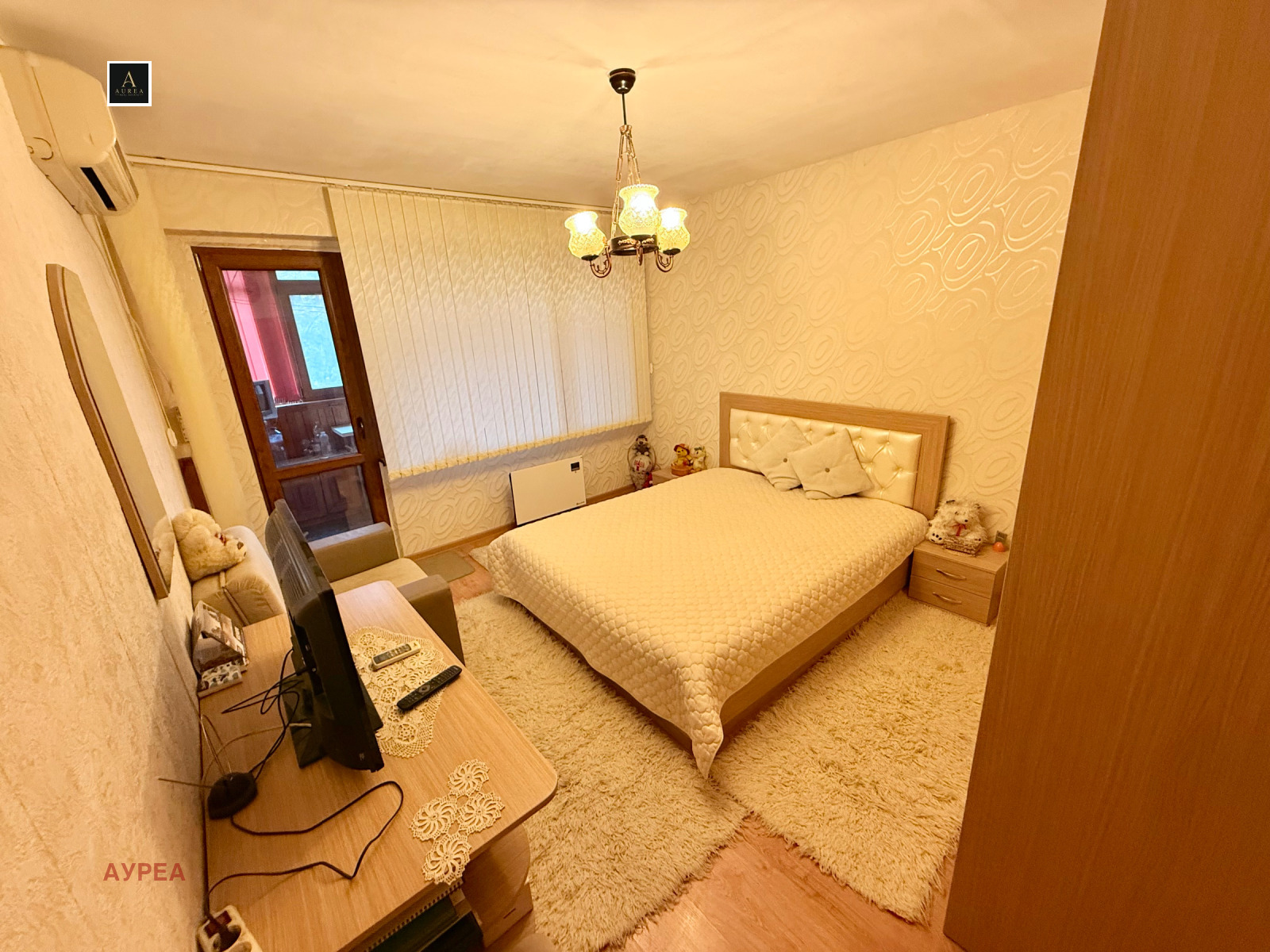 Продава 3-СТАЕН, гр. Русе, Дружба 3, снимка 6 - Апартаменти - 56660093