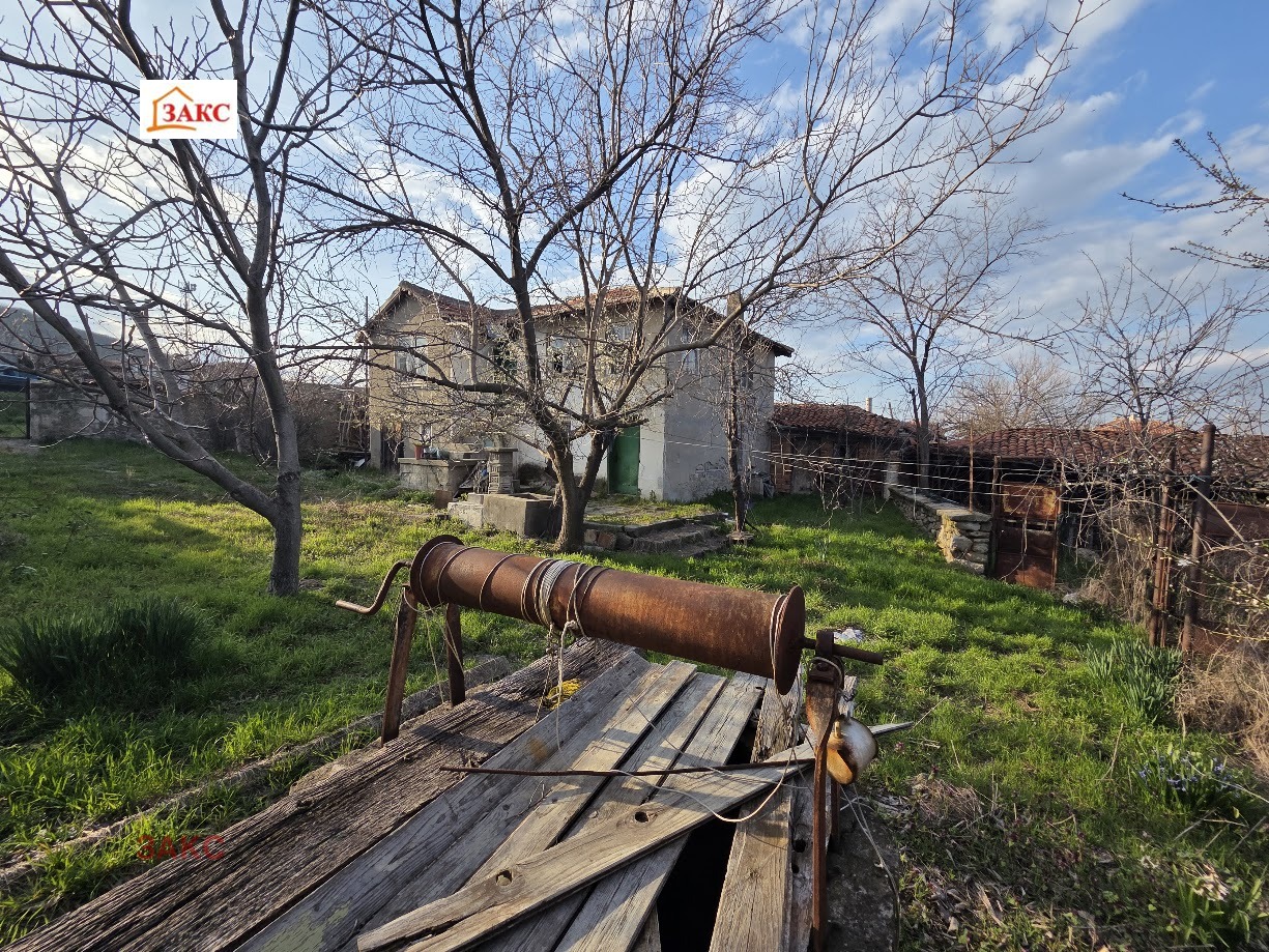 Продава КЪЩА, с. Петелово, област Кърджали, снимка 4 - Къщи - 53981096