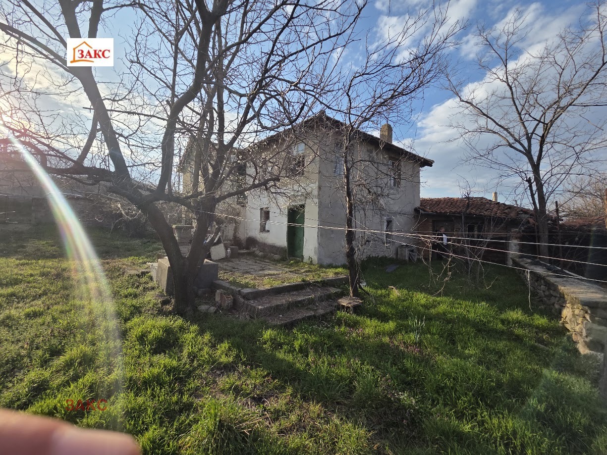 Продава КЪЩА, с. Петелово, област Кърджали, снимка 2 - Къщи - 53981096