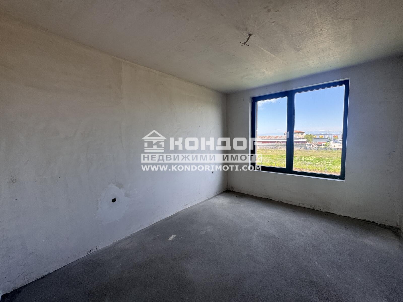 Продава КЪЩА, гр. Пловдив, Прослав, снимка 5 - Къщи - 54304212