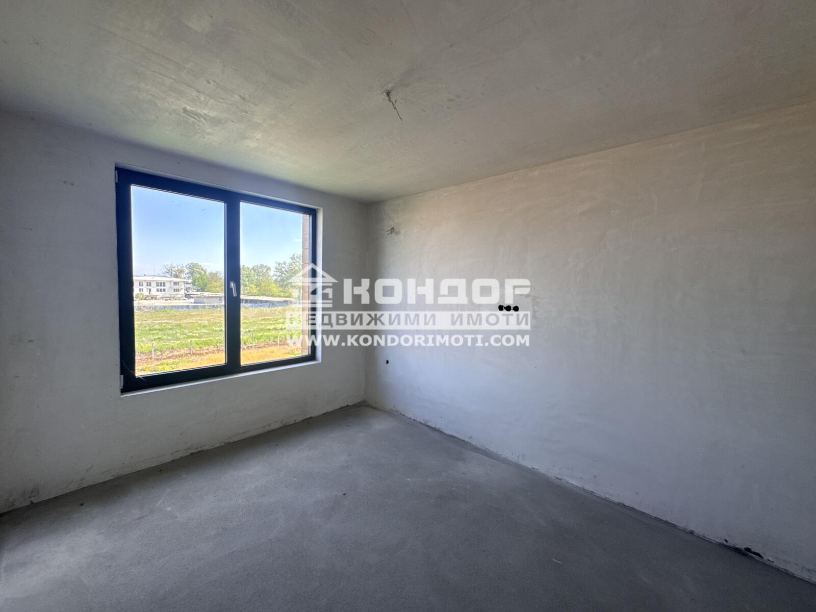 Продава КЪЩА, гр. Пловдив, Прослав, снимка 7 - Къщи - 54304212