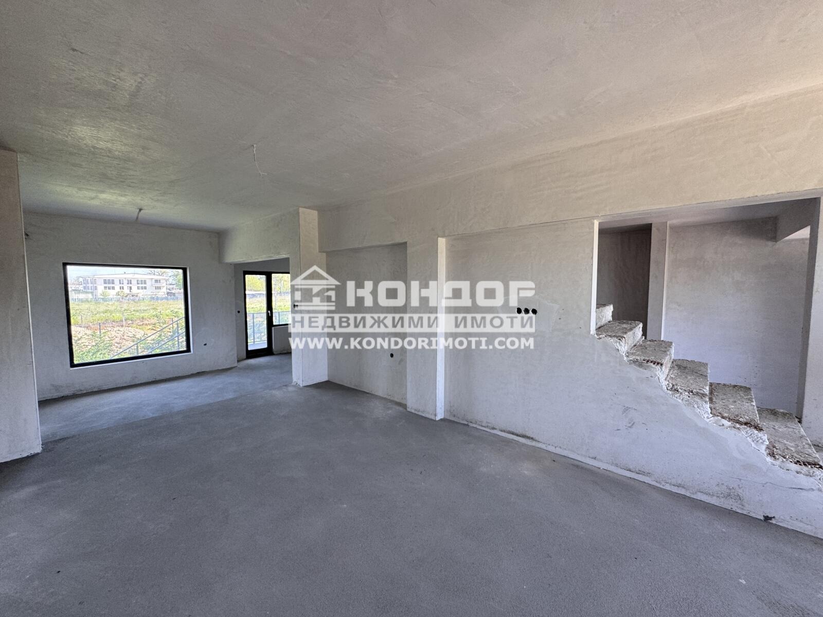 Продава КЪЩА, гр. Пловдив, Прослав, снимка 9 - Къщи - 54304212