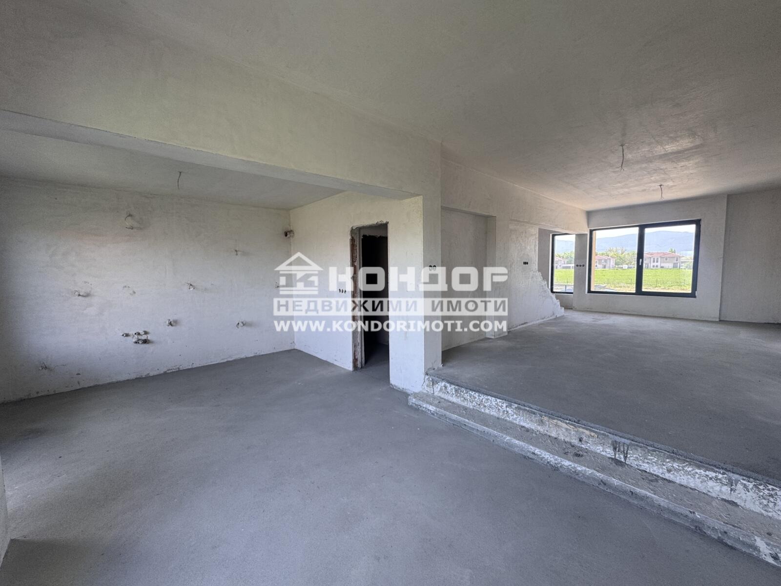 Продава КЪЩА, гр. Пловдив, Прослав