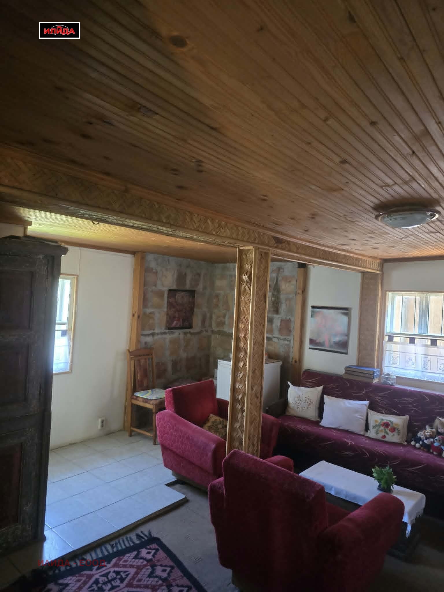 Продава КЪЩА, с. Носеите, област Габрово, снимка 13 - Къщи - 55263347