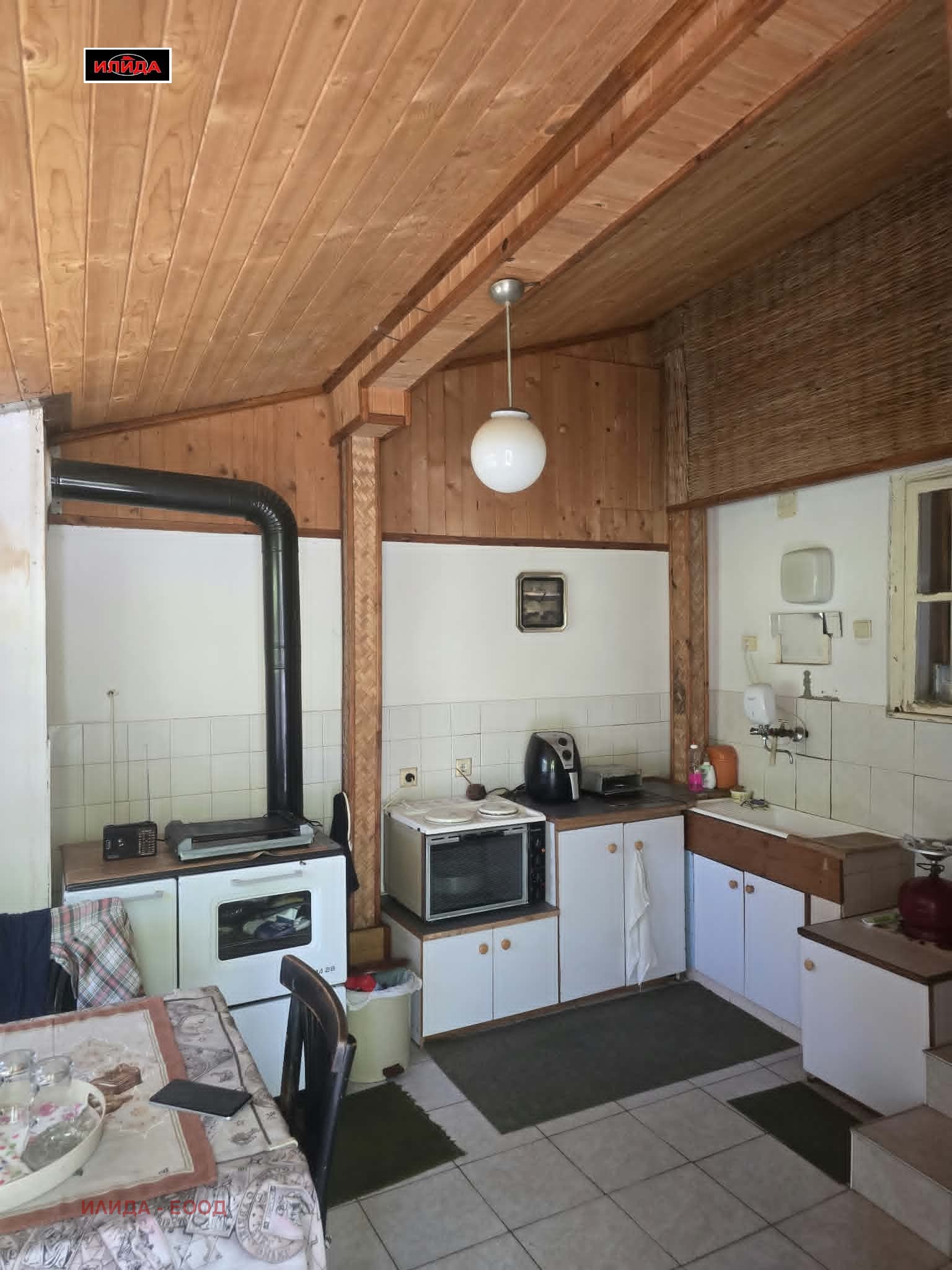 Продава КЪЩА, с. Носеите, област Габрово, снимка 3 - Къщи - 55263347