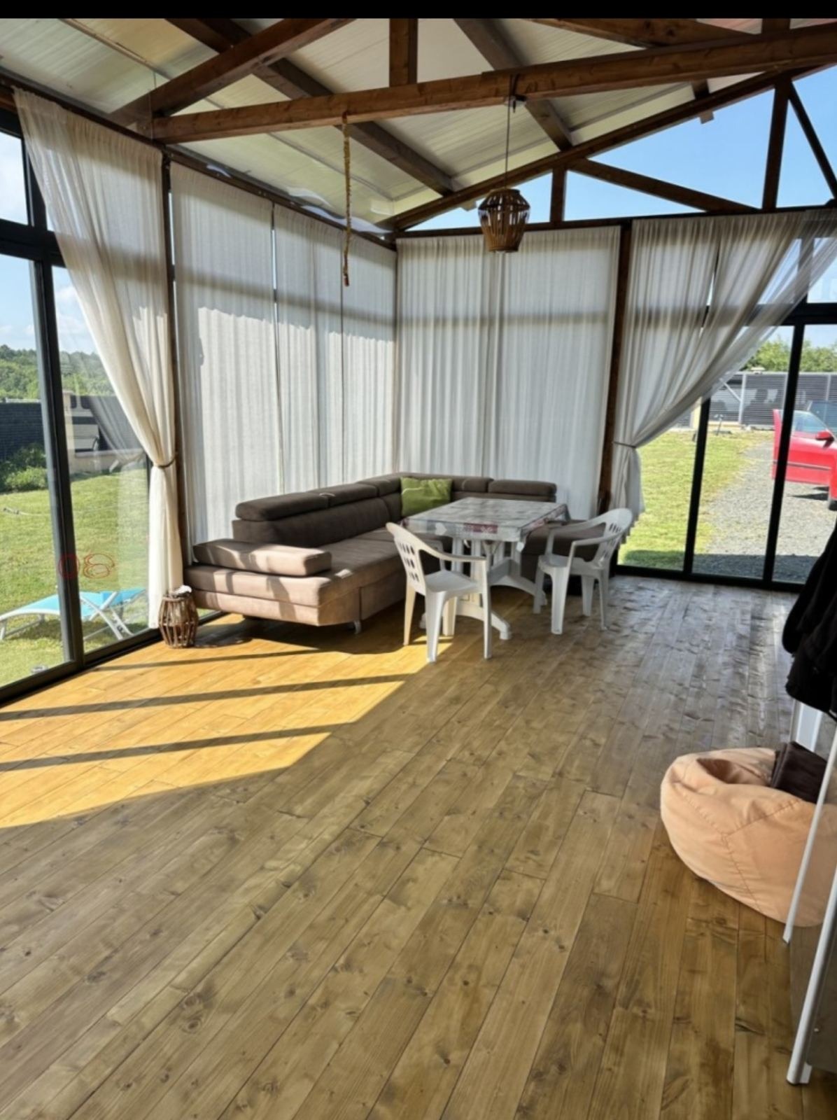 Продава ПАРЦЕЛ, с. Лозенец, област Бургас, снимка 8 - Парцели - 54094449