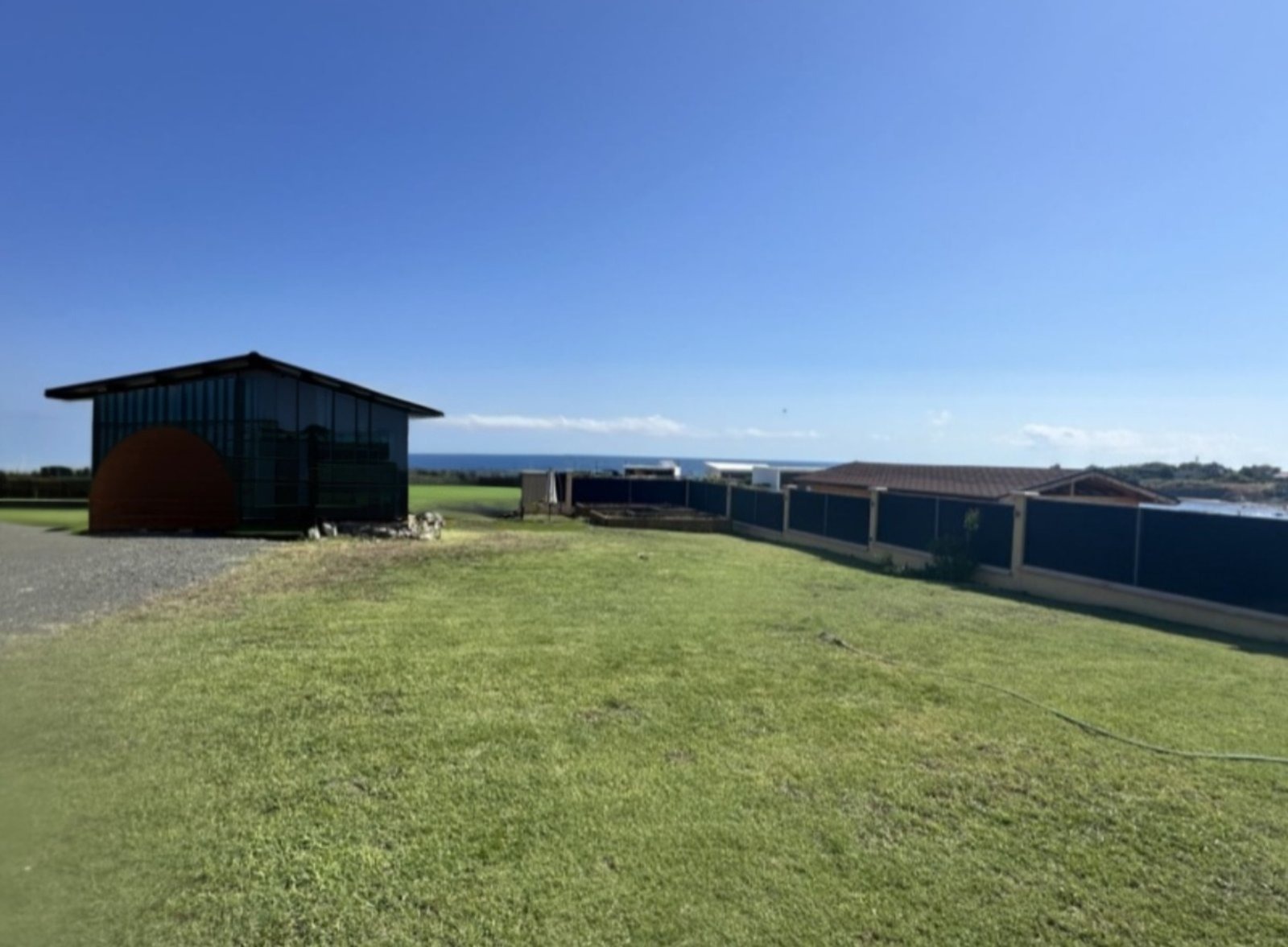 Продава ПАРЦЕЛ, с. Лозенец, област Бургас