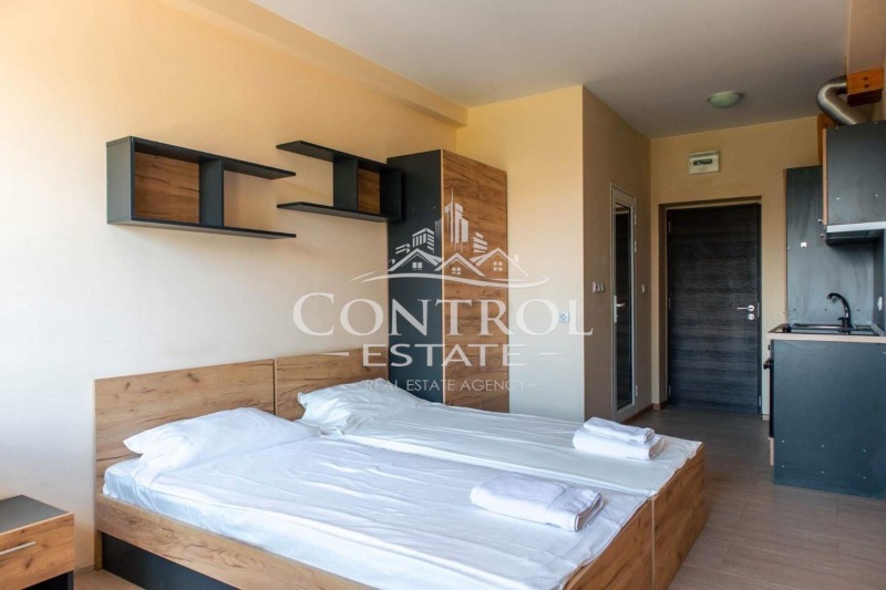 Продава 1-СТАЕН в град Велико Търново, Бузлуджа - 29 кв.м / 45 000 € » 88 012.35 лв., КОНТРОЛ ЕСТЕЙТ