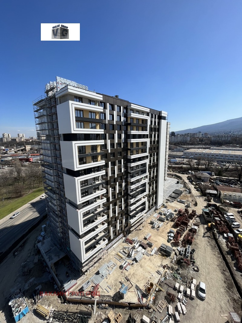 Продава 2-СТАЕН в град София, Овча купел - 80 кв.м / 202 400 € » 395 859.99 лв., ВАКЛИН ГРУП ООД