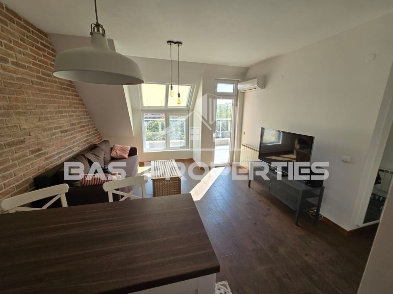 Продава 2-СТАЕН в град София, Център - 68 кв.м / 310 000 € » 606 307.30 лв., БАС ПРОПЪРТИС