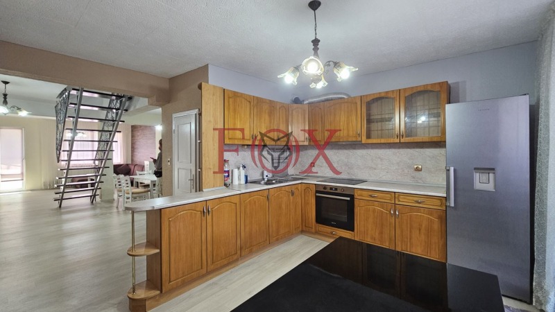 Продава МЕЗОНЕТ в град Варна, Колхозен пазар - 210 кв.м / 415 000 € » 811 669.45 лв., ФОКС ТИЙМ БГ-ООД