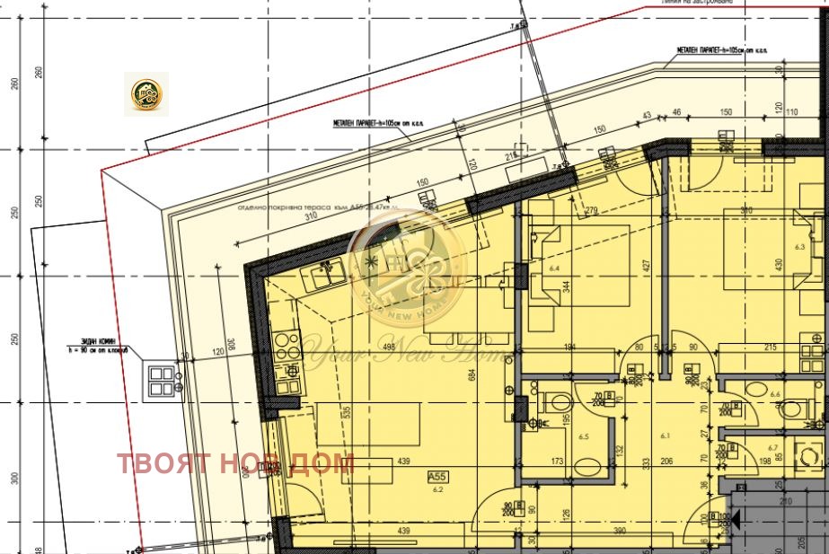 Продава 3-СТАЕН | Imot.bg — изображение 10