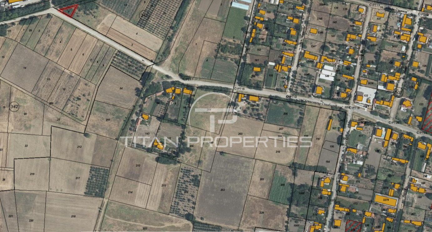 Продава ПАРЦЕЛ | Imot.bg — изображение 1