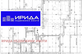 2 спальни Манастирски ливади, София 9