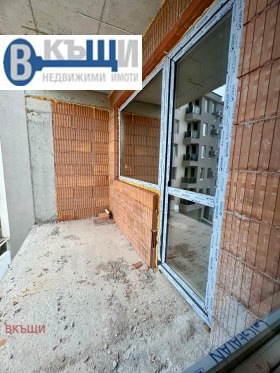 2 спальні Бузлуджа, Велико Търново 13