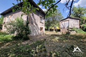 House Slakovtsi, region Pernik 16