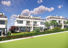 Casa Sozopol, regiunea Burgas