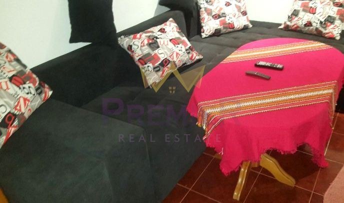 Te koop  Studio Varna , Kolchozen pazar , 32 m² | 59334153 - afbeelding [3]