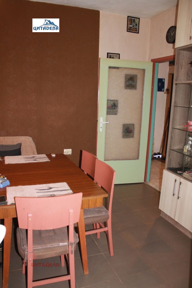 Продава  1-стаен град Стара Загора , Три чучура - север , 35 кв.м | 97240703 - изображение [11]